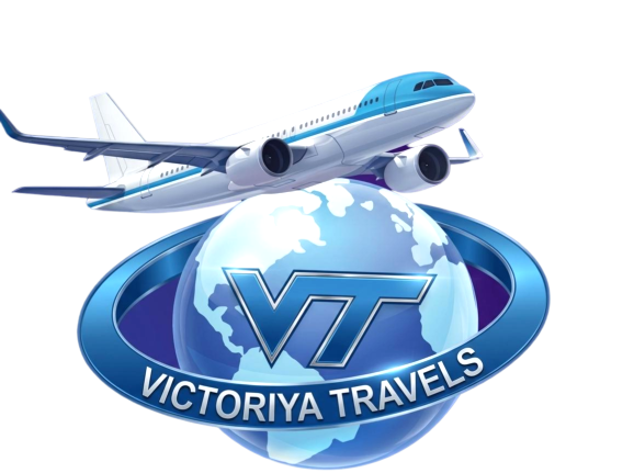 Victoriya Travels