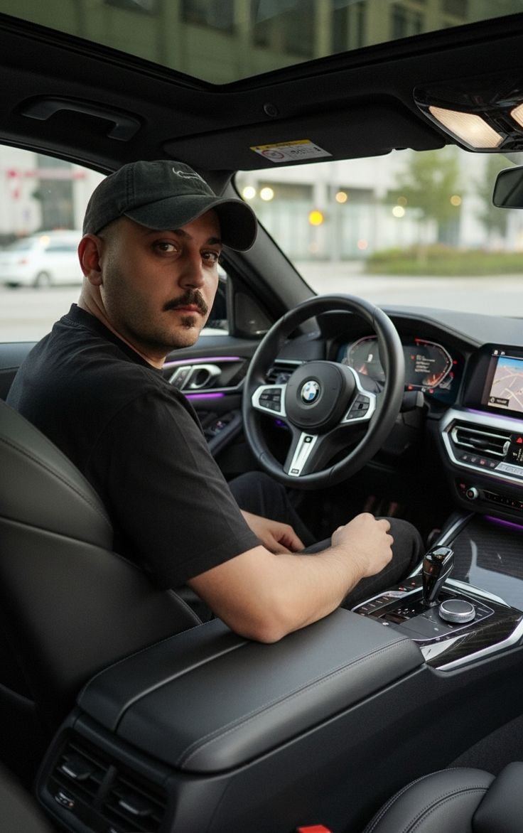 Driver Without License