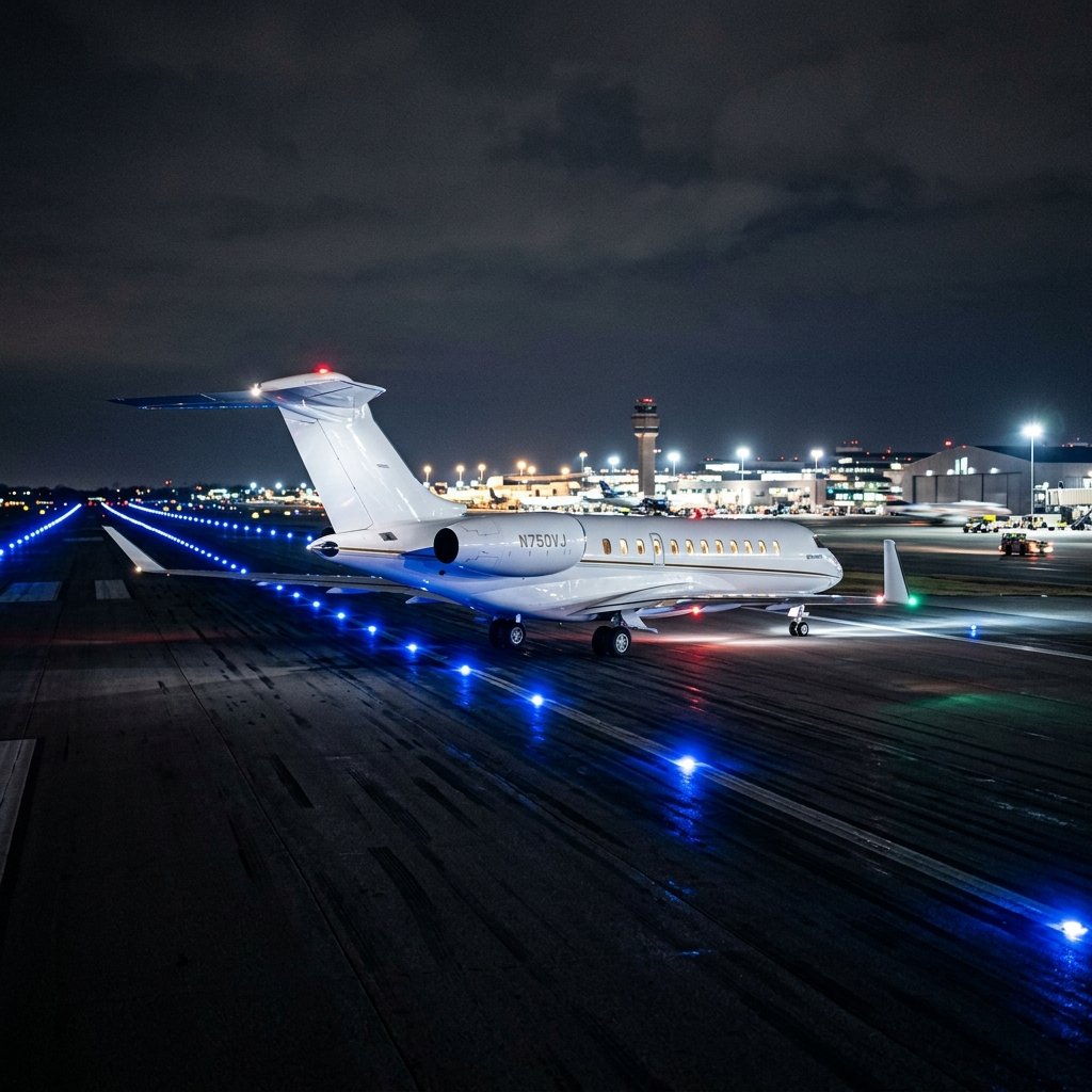 Private Jets